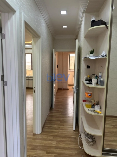 Satış 3 otaqlı Həyət evi  83m², Bakı