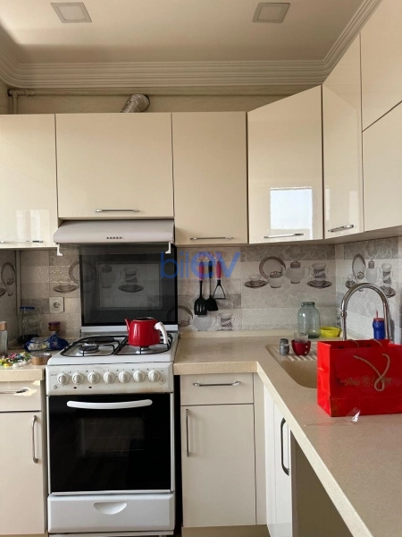 Satış 3 otaqlı Həyət evi  83m², Bakı