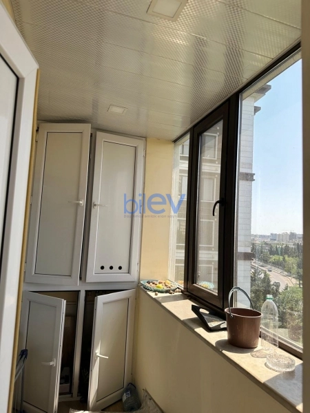 Satış 3 otaqlı Həyət evi  83m², Bakı
