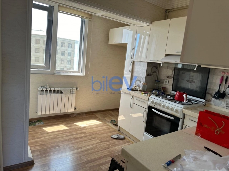 Satış 3 otaqlı Həyət evi  83m², Bakı
