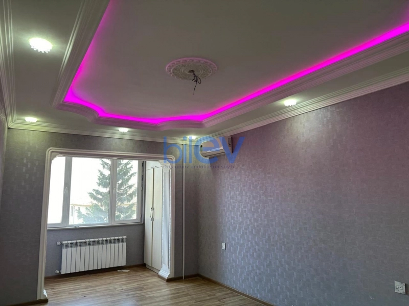 Satış 3 otaqlı Həyət evi  83m², Bakı