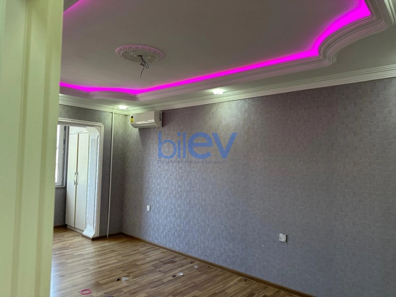 Satış 3 otaqlı Həyət evi  83m², Bakı