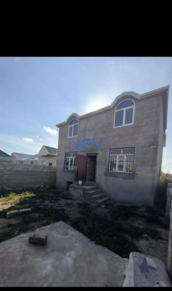 Satış 6 otaqlı Həyət evi  182m², Bakı