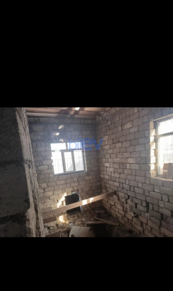 Satış 6 otaqlı Həyət evi  182m², Bakı