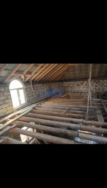 Satış 6 otaqlı Həyət evi  182m², Bakı