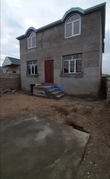 Satış 6 otaqlı Həyət evi  182m², Bakı