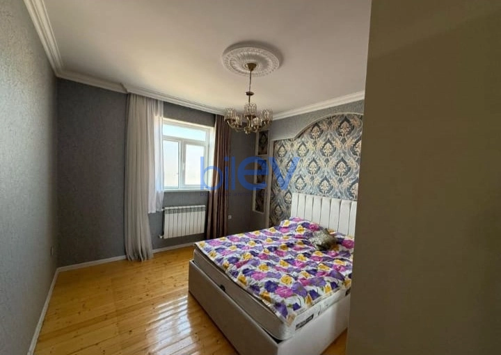 Satış 2 otaqlı Köhnə Tikili bina evi  51m², Bakı