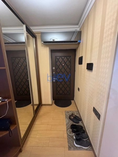 Satış 4 otaqlı Köhnə Tikili bina evi  100m², Bakı