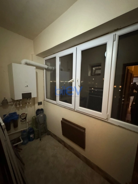Satış 4 otaqlı Köhnə Tikili bina evi  100m², Bakı