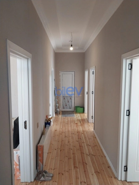 Satış 4 otaqlı Həyət evi  130m², Gəncə