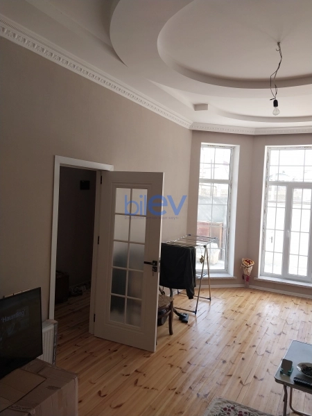 Satış 4 otaqlı Həyət evi  130m², Gəncə