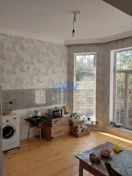 Satış 4 otaqlı Həyət evi  130m², Gəncə