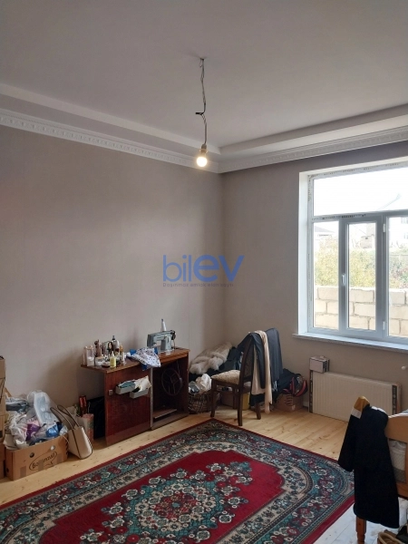 Satış 4 otaqlı Həyət evi  130m², Gəncə