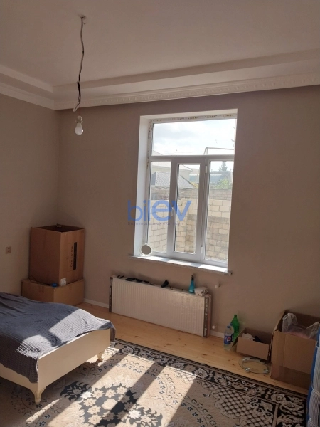 Satış 4 otaqlı Həyət evi  130m², Gəncə