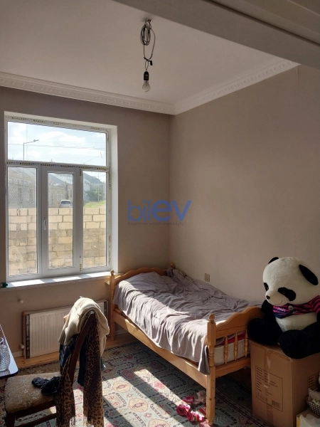 Satış 4 otaqlı Həyət evi  130m², Gəncə