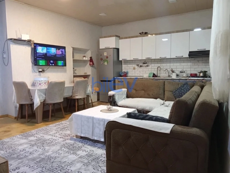 Satış 3 otaqlı Həyət evi  75m², Bakı