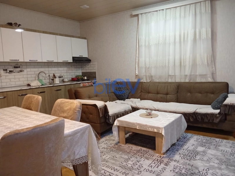Satış 3 otaqlı Həyət evi  75m², Bakı