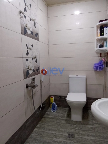 Satış 3 otaqlı Həyət evi  75m², Bakı