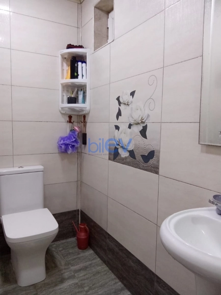 Satış 3 otaqlı Həyət evi  75m², Bakı