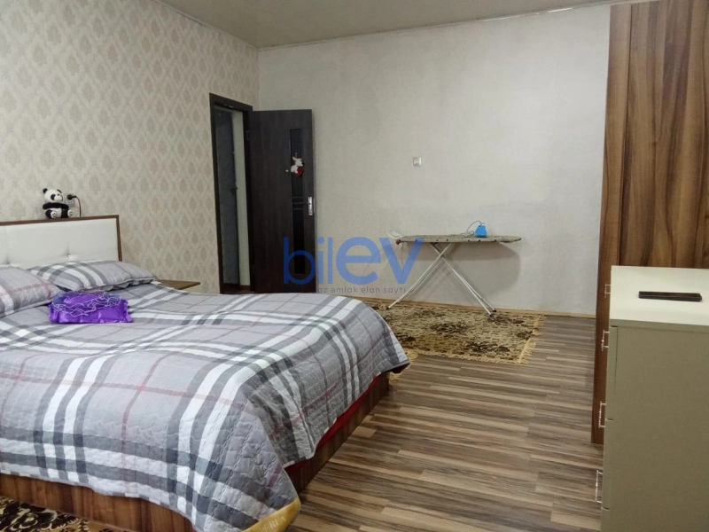 Satış 3 otaqlı Həyət evi  75m², Bakı