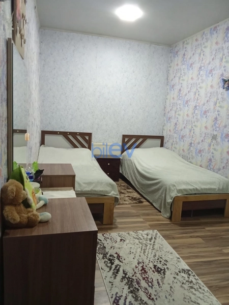 Satış 3 otaqlı Həyət evi  75m², Bakı