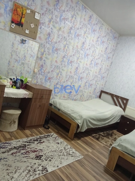 Satış 3 otaqlı Həyət evi  75m², Bakı