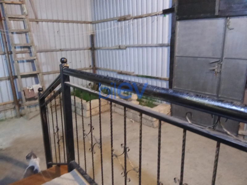 Satış 3 otaqlı Həyət evi  75m², Bakı