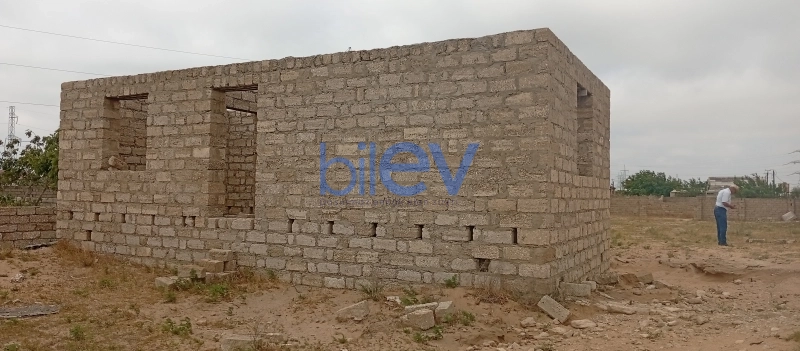Satış  otaqlı Torpaq  12m², Bakı