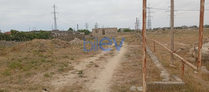 Satış  otaqlı Torpaq  12m², Bakı