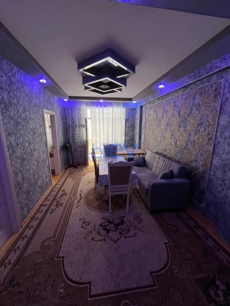 Aylıq Kirayə 2 otaqlı Yeni Tikili bina evi  61m², Xırdalan