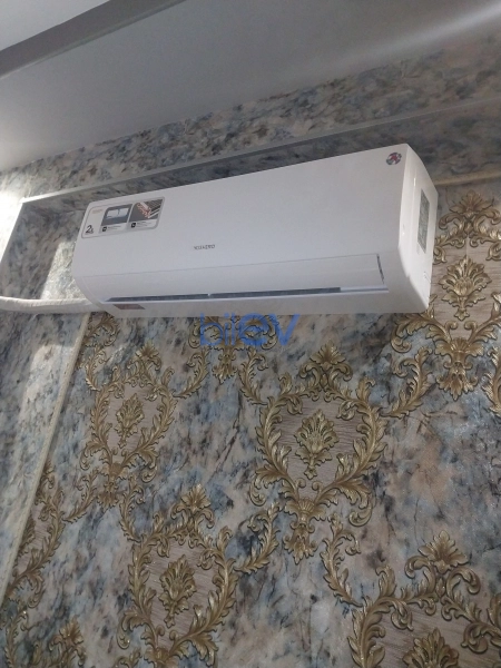 Aylıq Kirayə 2 otaqlı Yeni Tikili bina evi  61m², Xırdalan