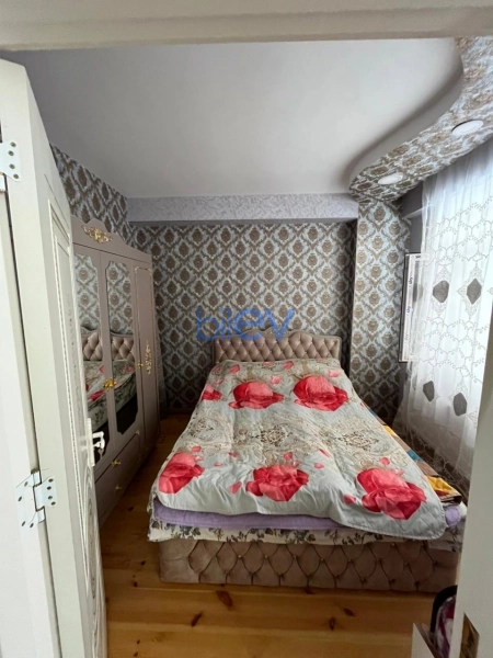Aylıq Kirayə 2 otaqlı Yeni Tikili bina evi  61m², Xırdalan