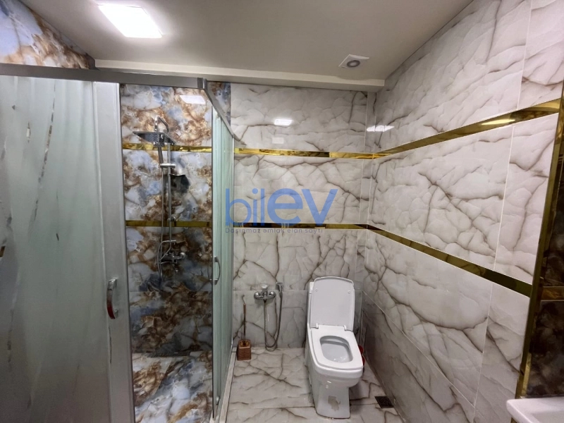 Aylıq Kirayə 2 otaqlı Yeni Tikili bina evi  61m², Xırdalan