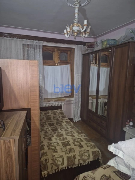 Satış 2 otaqlı Köhnə Tikili bina evi  51m², Bakı