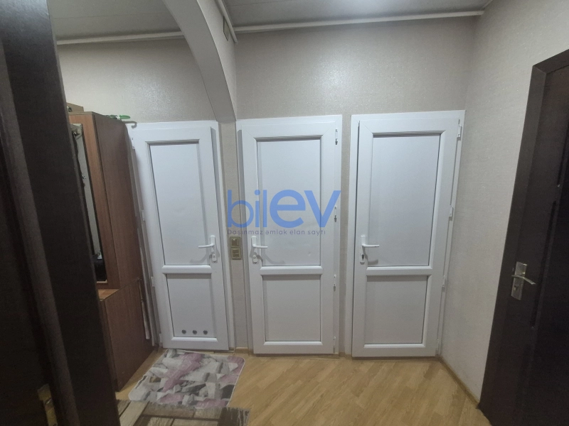 Satış 2 otaqlı Köhnə Tikili bina evi  51m², Bakı