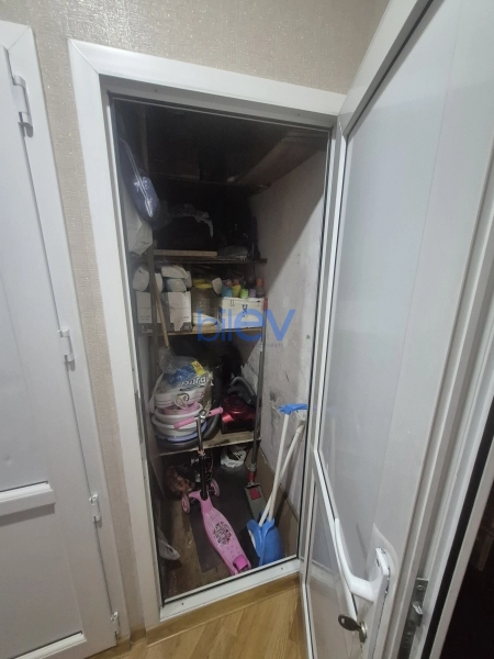 Satış 2 otaqlı Köhnə Tikili bina evi  51m², Bakı