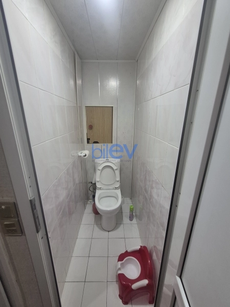 Satış 2 otaqlı Köhnə Tikili bina evi  51m², Bakı