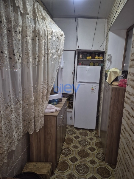 Satış 2 otaqlı Köhnə Tikili bina evi  51m², Bakı