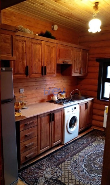 Günlük Kirayə 3 otaqlı Həyət evi  600m², Qusar