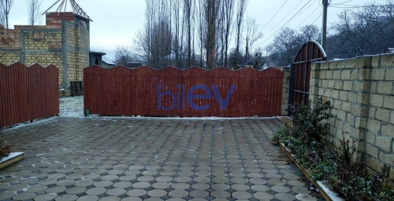 Günlük Kirayə 3 otaqlı Həyət evi  600m², Qusar