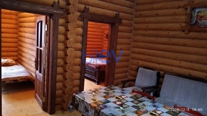 Günlük Kirayə 3 otaqlı Həyət evi  600m², Qusar