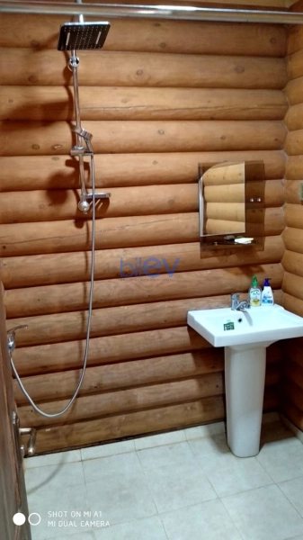 Günlük Kirayə 3 otaqlı Həyət evi  600m², Qusar