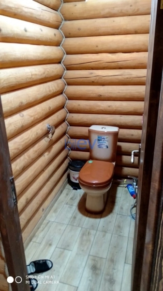 Günlük Kirayə 3 otaqlı Həyət evi  600m², Qusar