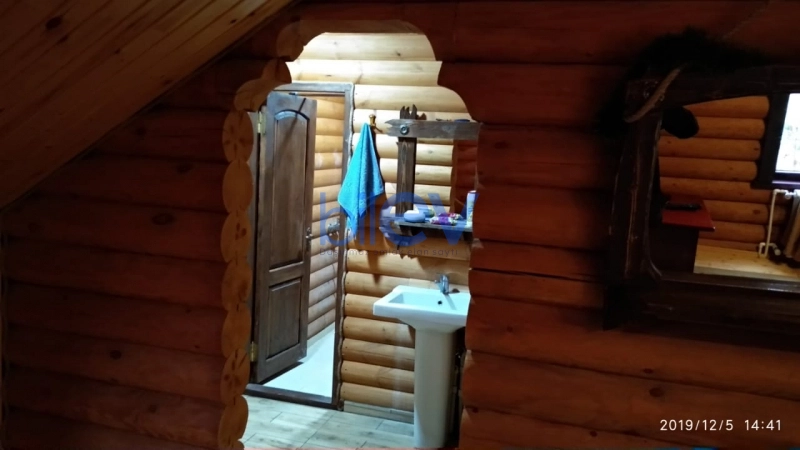 Günlük Kirayə 3 otaqlı Həyət evi  600m², Qusar