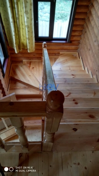 Günlük Kirayə 3 otaqlı Həyət evi  600m², Qusar