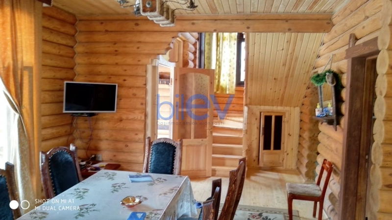 Günlük Kirayə 3 otaqlı Həyət evi  600m², Qusar