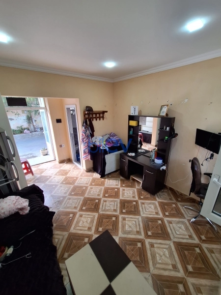 Satış 4 otaqlı Həyət evi  120m², Bakı