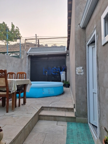 Satış 4 otaqlı Həyət evi  120m², Bakı