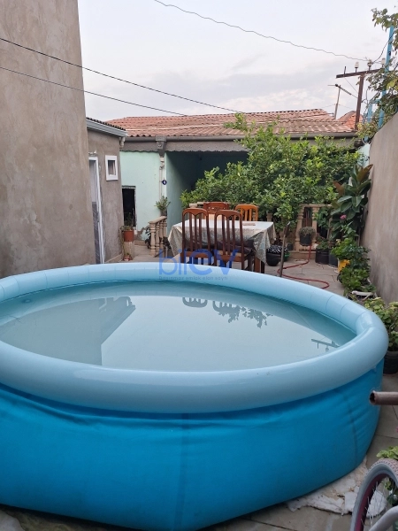 Satış 4 otaqlı Həyət evi  120m², Bakı