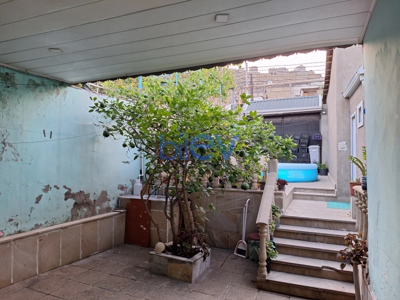 Satış 4 otaqlı Həyət evi  120m², Bakı